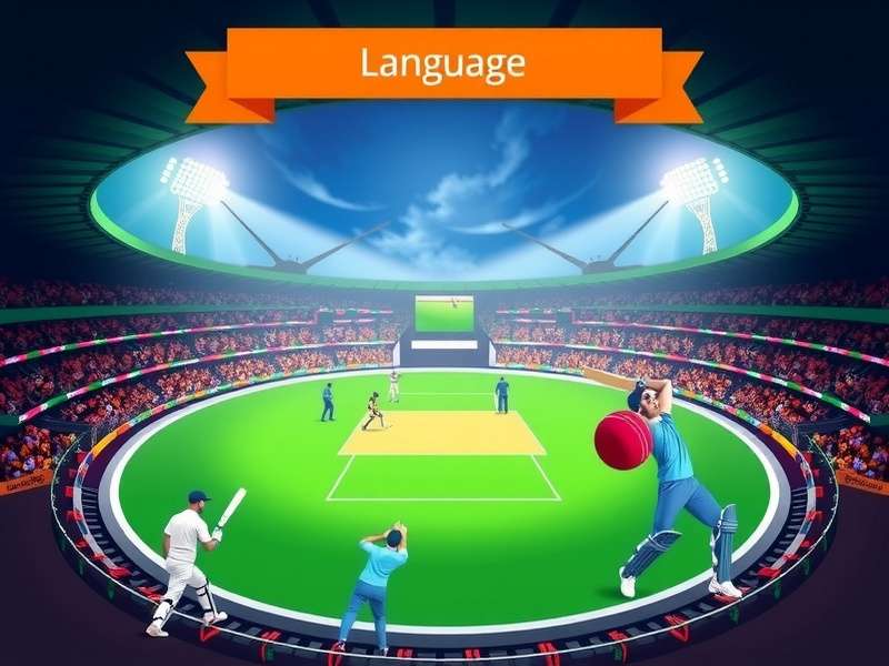 Premier Cricket Icons Cultural Elements - Gully Cricket, Village Matches, IPL Themed Celebrations